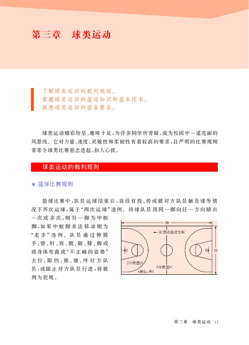 华东师大8年级体育全一册高清教材_4-教培资料-26年最新资料-同步更新_初中高中教资_03科三专项（进去保存报考的学科即可）_02科三专项（笔记真题思维导图教学设计版本二）
