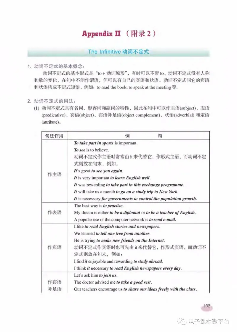 八年级下册英语上海新世纪版电子课本_4-教培资料-26年最新资料-同步更新_初中高中教资_03科三专项（进去保存报考的学科即可）_02科三专项（笔记真题思维导图教学设计版本二）