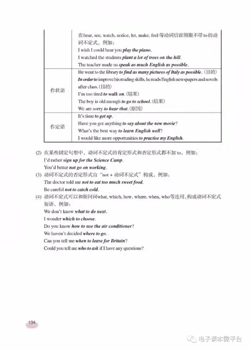 八年级下册英语上海新世纪版电子课本_4-教培资料-26年最新资料-同步更新_初中高中教资_03科三专项（进去保存报考的学科即可）_02科三专项（笔记真题思维导图教学设计版本二）