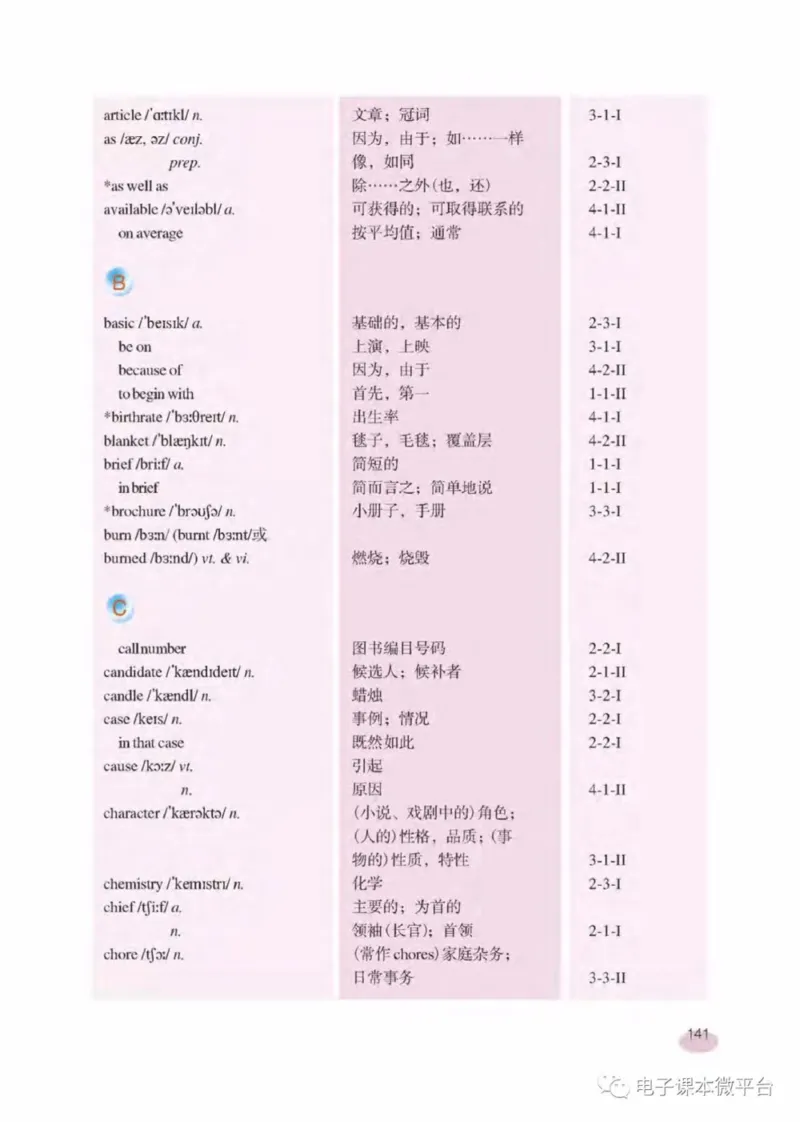 八年级下册英语上海新世纪版电子课本_4-教培资料-26年最新资料-同步更新_初中高中教资_03科三专项（进去保存报考的学科即可）_02科三专项（笔记真题思维导图教学设计版本二）
