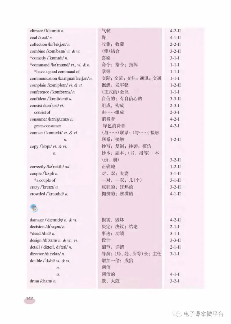八年级下册英语上海新世纪版电子课本_4-教培资料-26年最新资料-同步更新_初中高中教资_03科三专项（进去保存报考的学科即可）_02科三专项（笔记真题思维导图教学设计版本二）