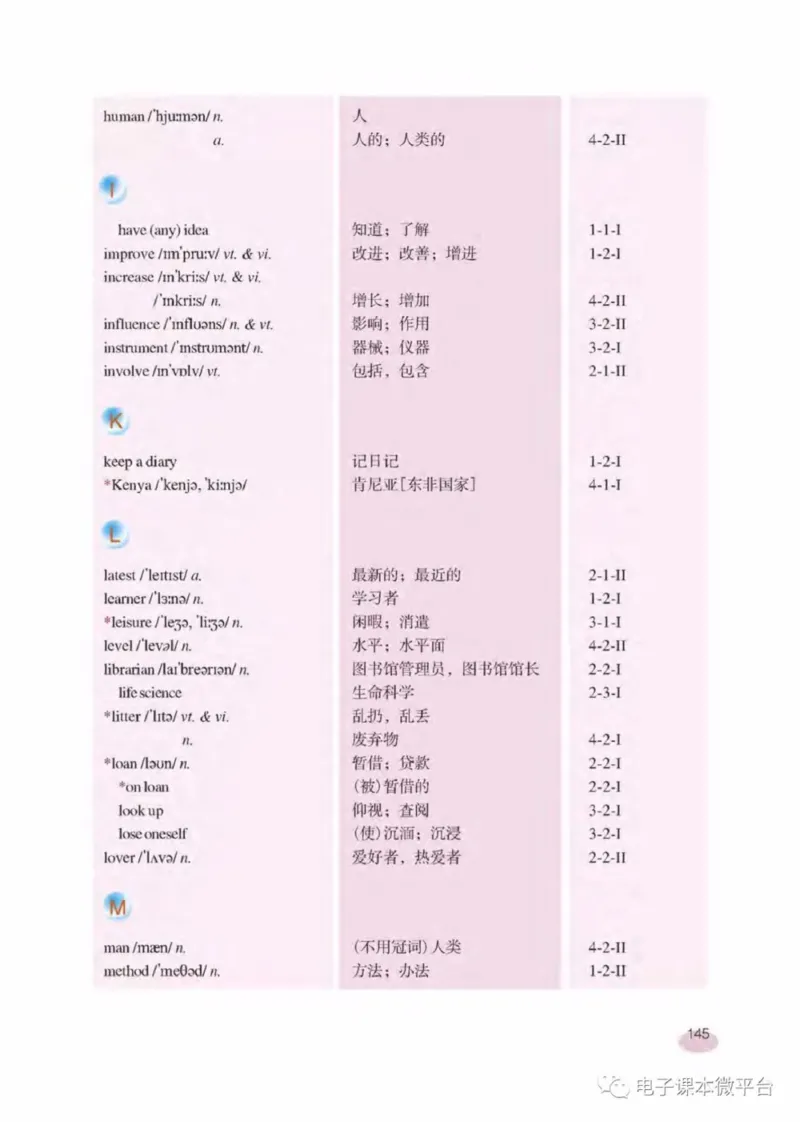 八年级下册英语上海新世纪版电子课本_4-教培资料-26年最新资料-同步更新_初中高中教资_03科三专项（进去保存报考的学科即可）_02科三专项（笔记真题思维导图教学设计版本二）