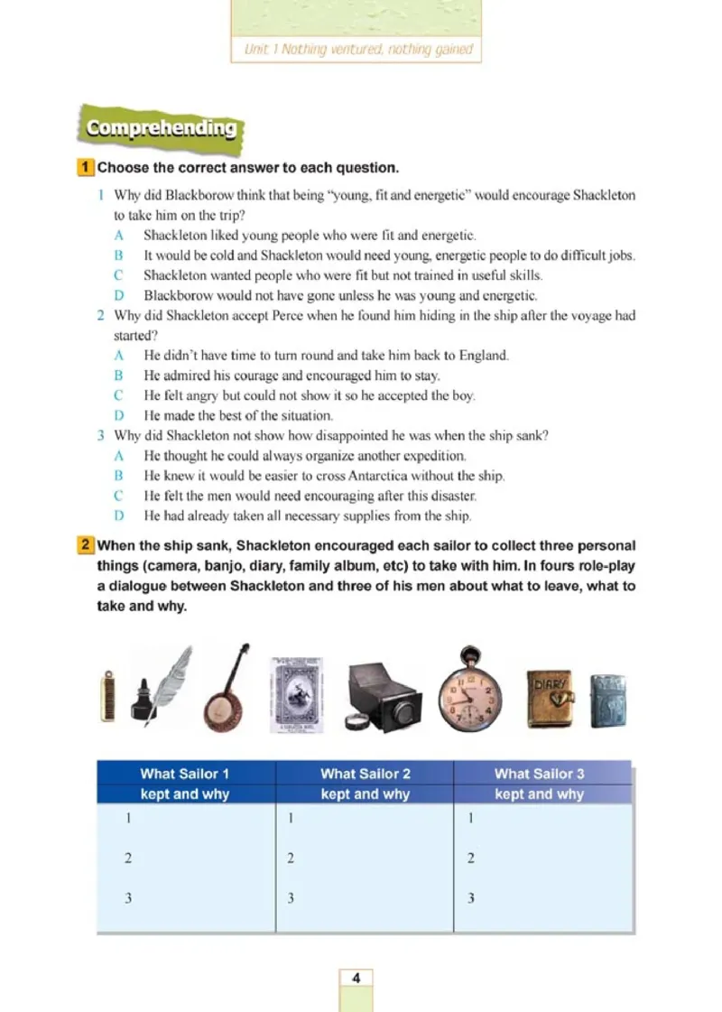人教版高中英语选修10_4-教培资料-26年最新资料-同步更新_初中高中教资_03科三专项（进去保存报考的学科即可）_02科三专项（笔记真题思维导图教学设计版本二）