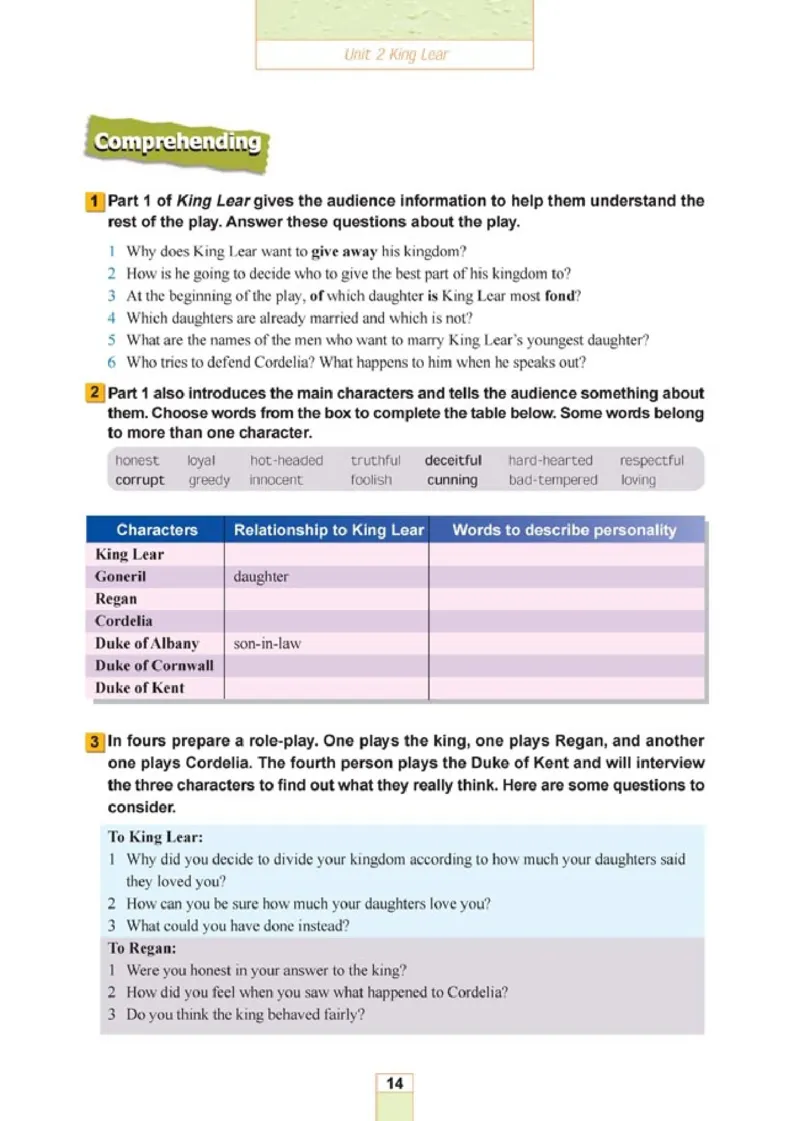 人教版高中英语选修10_4-教培资料-26年最新资料-同步更新_初中高中教资_03科三专项（进去保存报考的学科即可）_02科三专项（笔记真题思维导图教学设计版本二）
