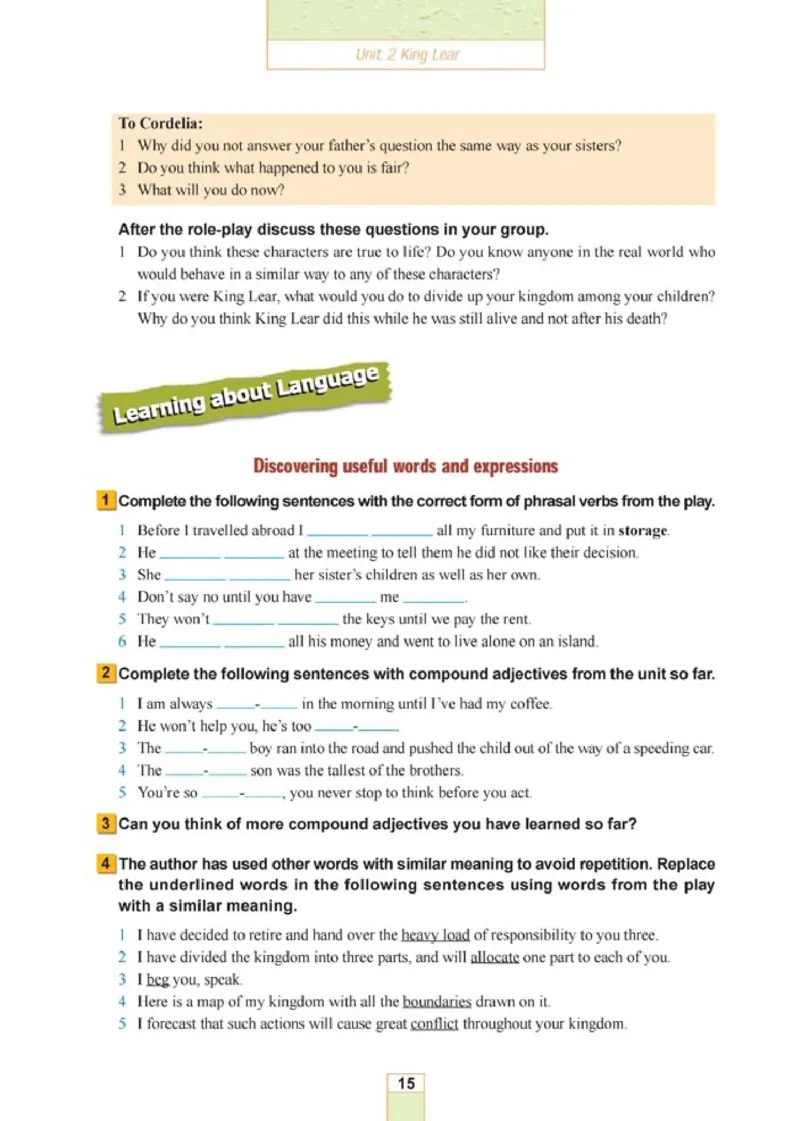 人教版高中英语选修10_4-教培资料-26年最新资料-同步更新_初中高中教资_03科三专项（进去保存报考的学科即可）_02科三专项（笔记真题思维导图教学设计版本二）