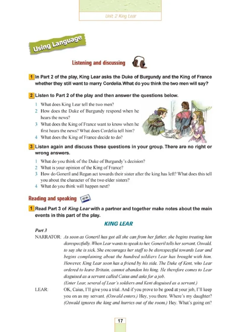 人教版高中英语选修10_4-教培资料-26年最新资料-同步更新_初中高中教资_03科三专项（进去保存报考的学科即可）_02科三专项（笔记真题思维导图教学设计版本二）