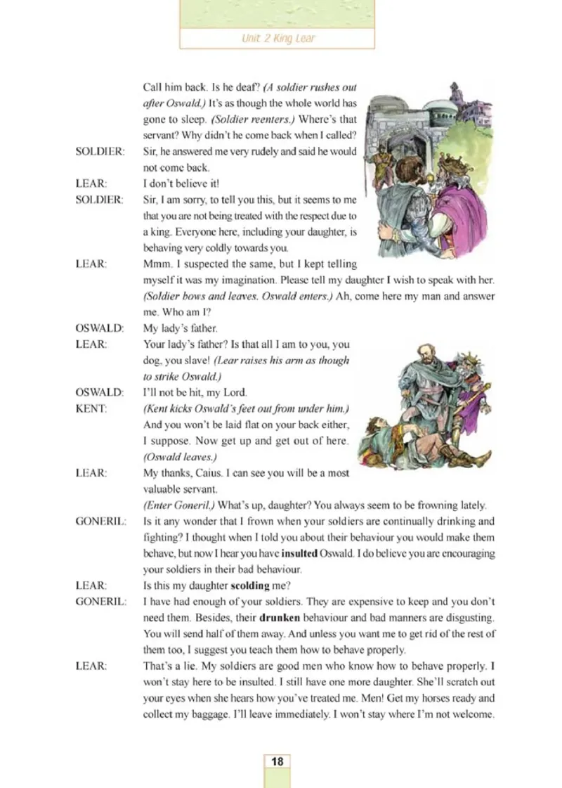 人教版高中英语选修10_4-教培资料-26年最新资料-同步更新_初中高中教资_03科三专项（进去保存报考的学科即可）_02科三专项（笔记真题思维导图教学设计版本二）