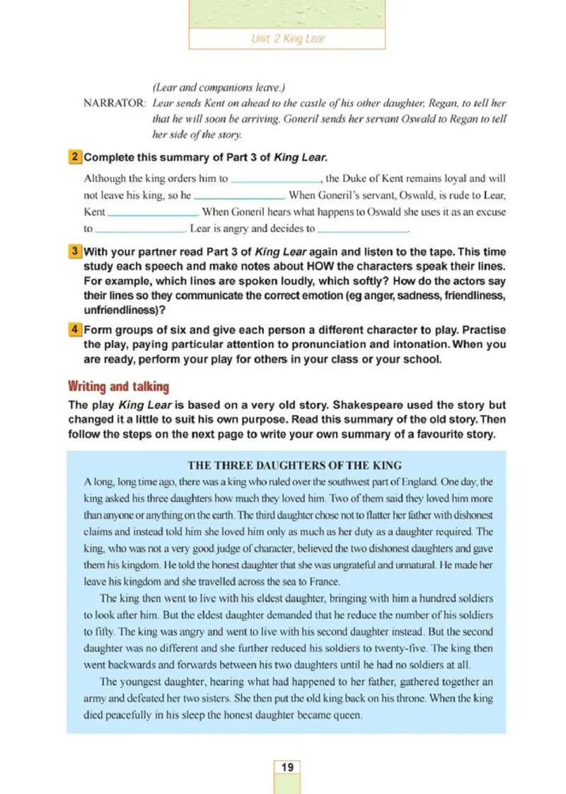 人教版高中英语选修10_4-教培资料-26年最新资料-同步更新_初中高中教资_03科三专项（进去保存报考的学科即可）_02科三专项（笔记真题思维导图教学设计版本二）