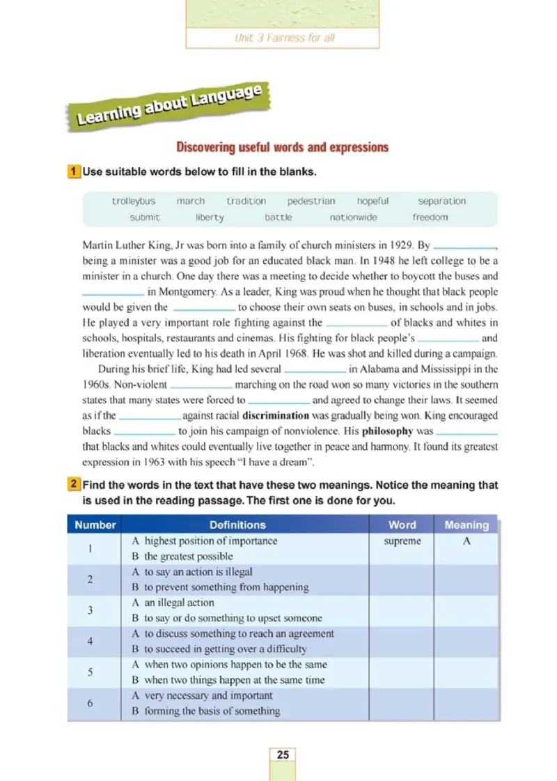 人教版高中英语选修10_4-教培资料-26年最新资料-同步更新_初中高中教资_03科三专项（进去保存报考的学科即可）_02科三专项（笔记真题思维导图教学设计版本二）