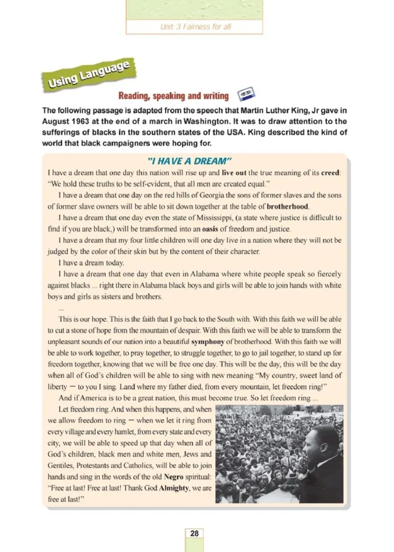 人教版高中英语选修10_4-教培资料-26年最新资料-同步更新_初中高中教资_03科三专项（进去保存报考的学科即可）_02科三专项（笔记真题思维导图教学设计版本二）