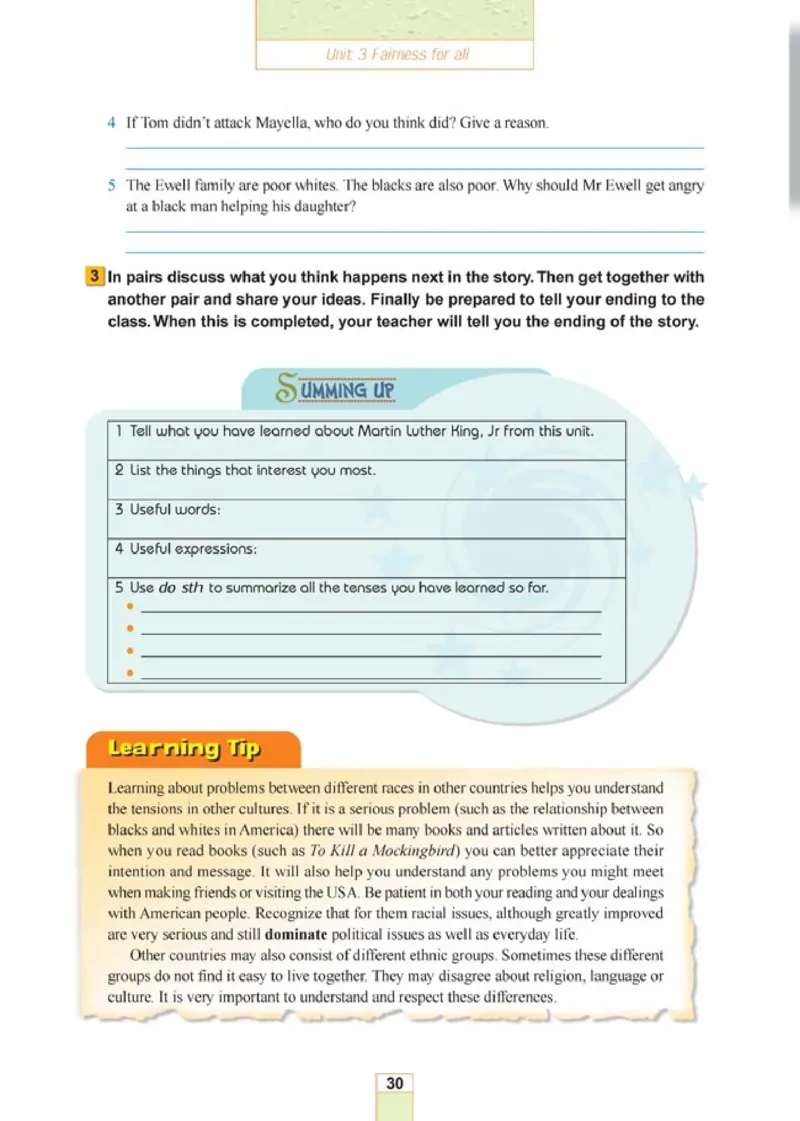 人教版高中英语选修10_4-教培资料-26年最新资料-同步更新_初中高中教资_03科三专项（进去保存报考的学科即可）_02科三专项（笔记真题思维导图教学设计版本二）