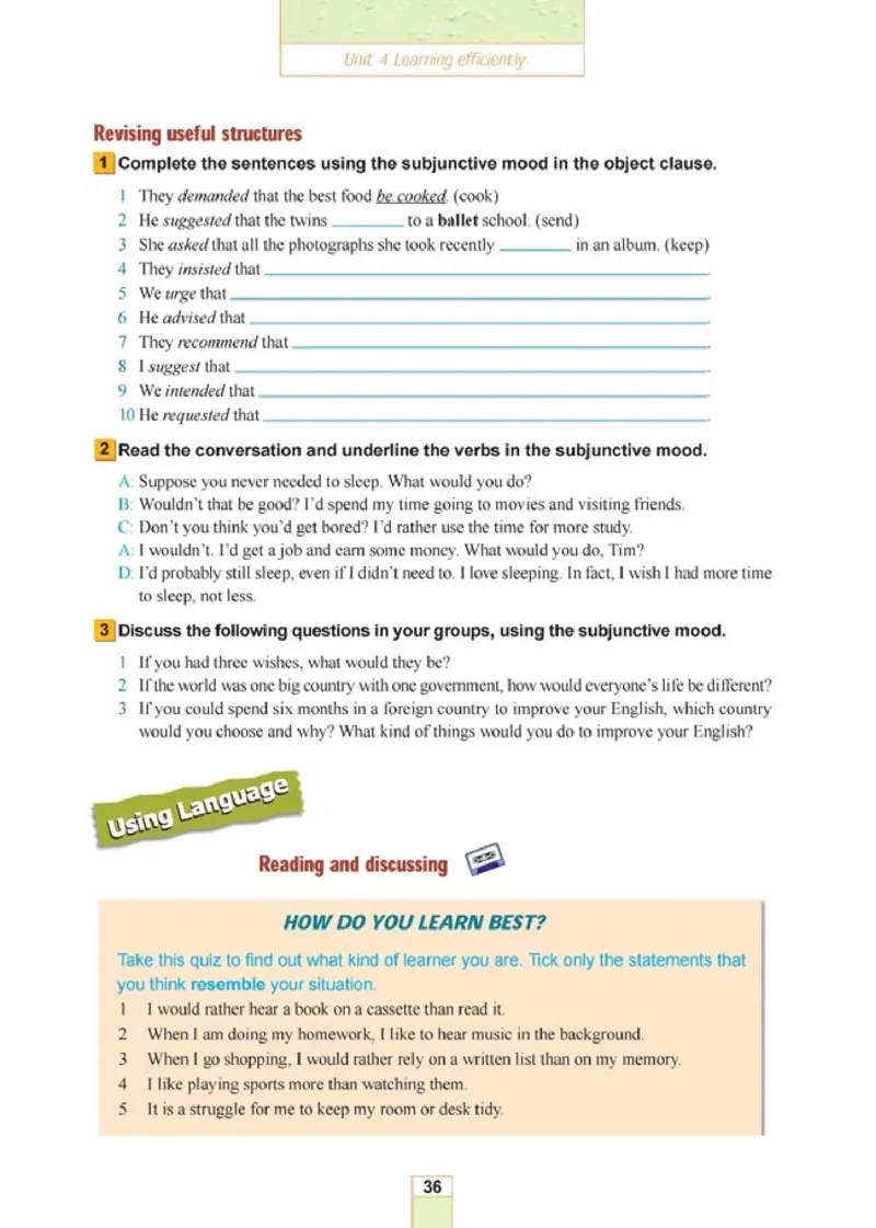 人教版高中英语选修10_4-教培资料-26年最新资料-同步更新_初中高中教资_03科三专项（进去保存报考的学科即可）_02科三专项（笔记真题思维导图教学设计版本二）