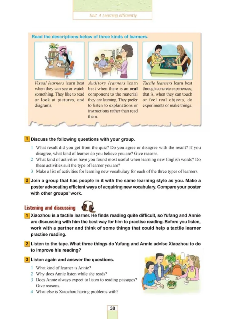 人教版高中英语选修10_4-教培资料-26年最新资料-同步更新_初中高中教资_03科三专项（进去保存报考的学科即可）_02科三专项（笔记真题思维导图教学设计版本二）