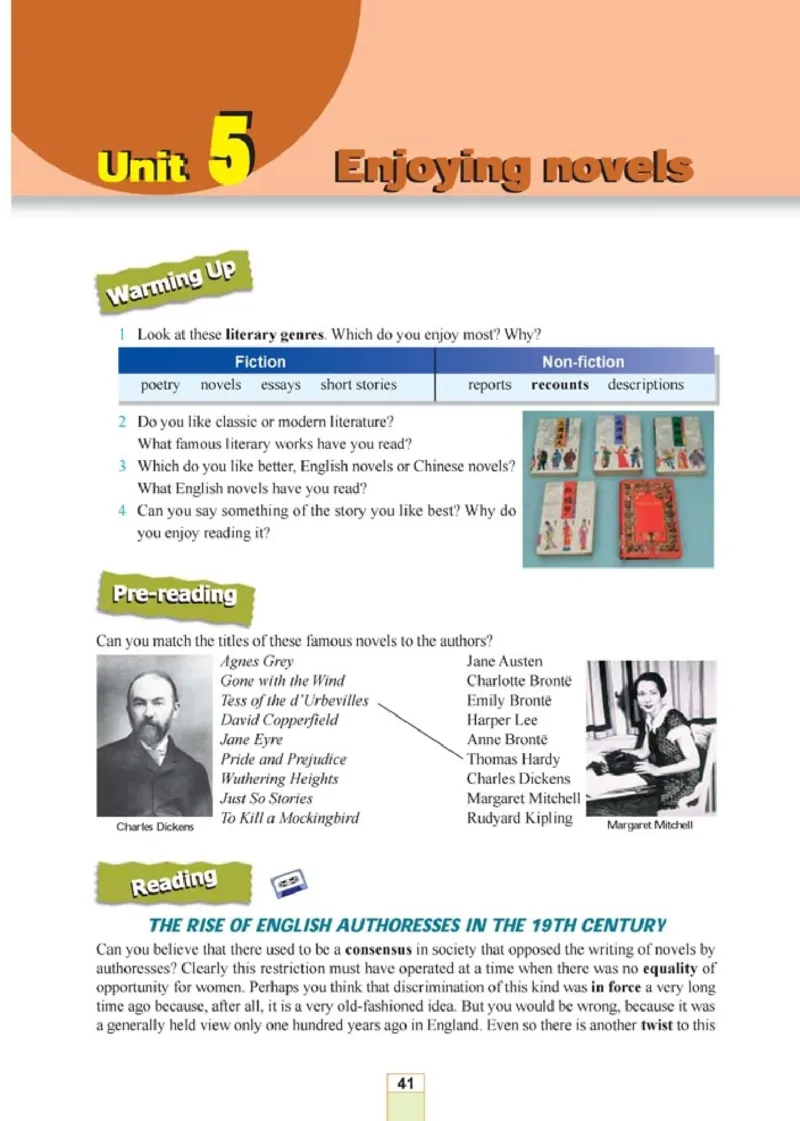 人教版高中英语选修10_4-教培资料-26年最新资料-同步更新_初中高中教资_03科三专项（进去保存报考的学科即可）_02科三专项（笔记真题思维导图教学设计版本二）