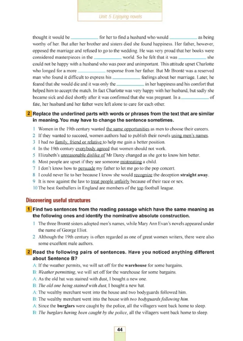 人教版高中英语选修10_4-教培资料-26年最新资料-同步更新_初中高中教资_03科三专项（进去保存报考的学科即可）_02科三专项（笔记真题思维导图教学设计版本二）