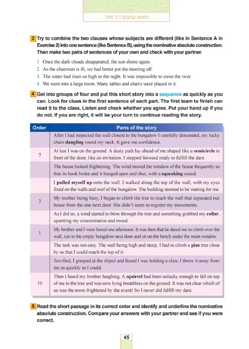 人教版高中英语选修10_4-教培资料-26年最新资料-同步更新_初中高中教资_03科三专项（进去保存报考的学科即可）_02科三专项（笔记真题思维导图教学设计版本二）