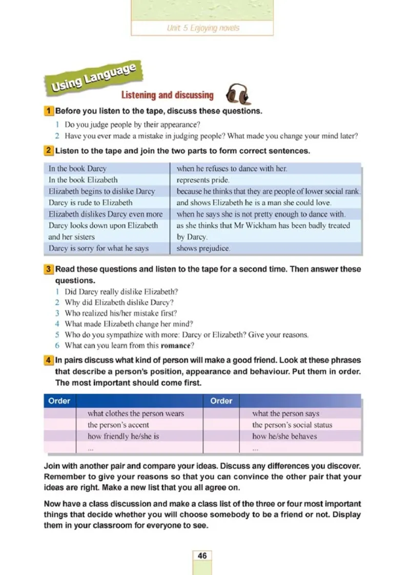 人教版高中英语选修10_4-教培资料-26年最新资料-同步更新_初中高中教资_03科三专项（进去保存报考的学科即可）_02科三专项（笔记真题思维导图教学设计版本二）