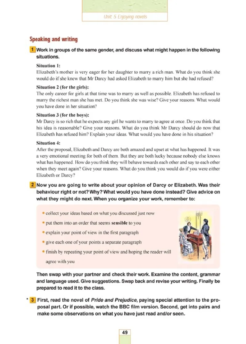 人教版高中英语选修10_4-教培资料-26年最新资料-同步更新_初中高中教资_03科三专项（进去保存报考的学科即可）_02科三专项（笔记真题思维导图教学设计版本二）