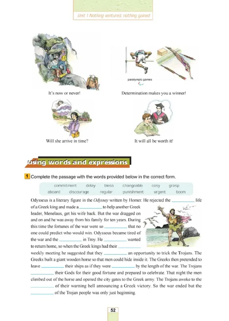 人教版高中英语选修10_4-教培资料-26年最新资料-同步更新_初中高中教资_03科三专项（进去保存报考的学科即可）_02科三专项（笔记真题思维导图教学设计版本二）