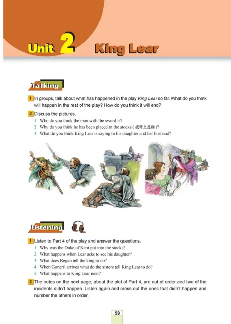 人教版高中英语选修10_4-教培资料-26年最新资料-同步更新_初中高中教资_03科三专项（进去保存报考的学科即可）_02科三专项（笔记真题思维导图教学设计版本二）