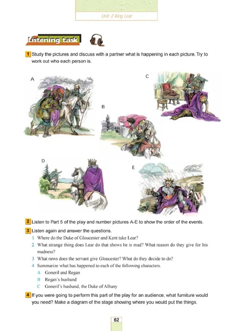 人教版高中英语选修10_4-教培资料-26年最新资料-同步更新_初中高中教资_03科三专项（进去保存报考的学科即可）_02科三专项（笔记真题思维导图教学设计版本二）