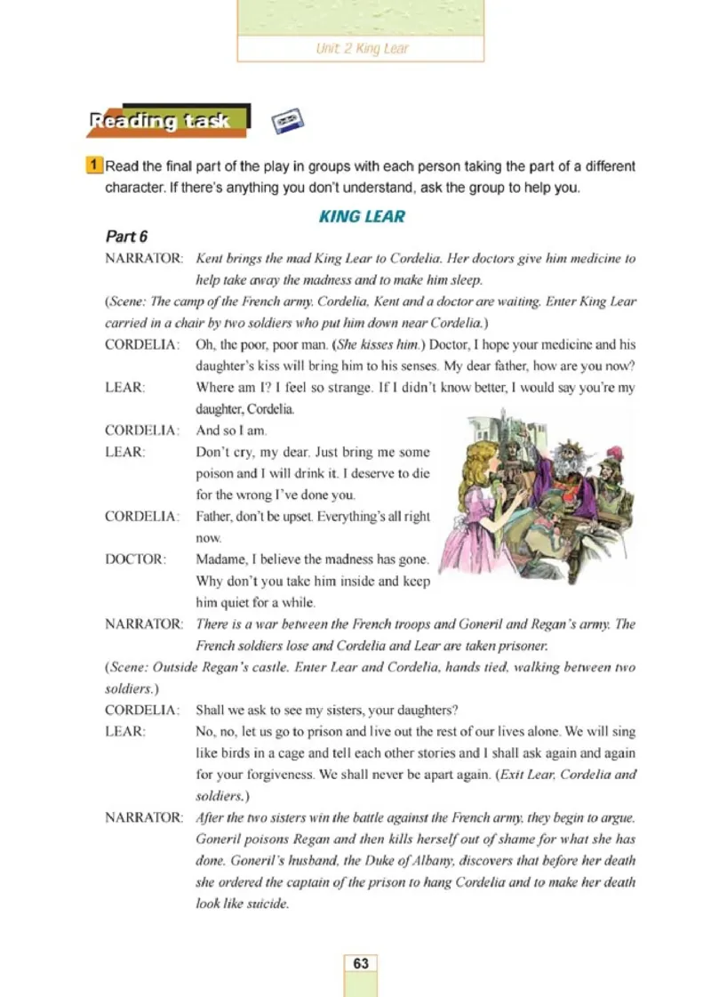 人教版高中英语选修10_4-教培资料-26年最新资料-同步更新_初中高中教资_03科三专项（进去保存报考的学科即可）_02科三专项（笔记真题思维导图教学设计版本二）