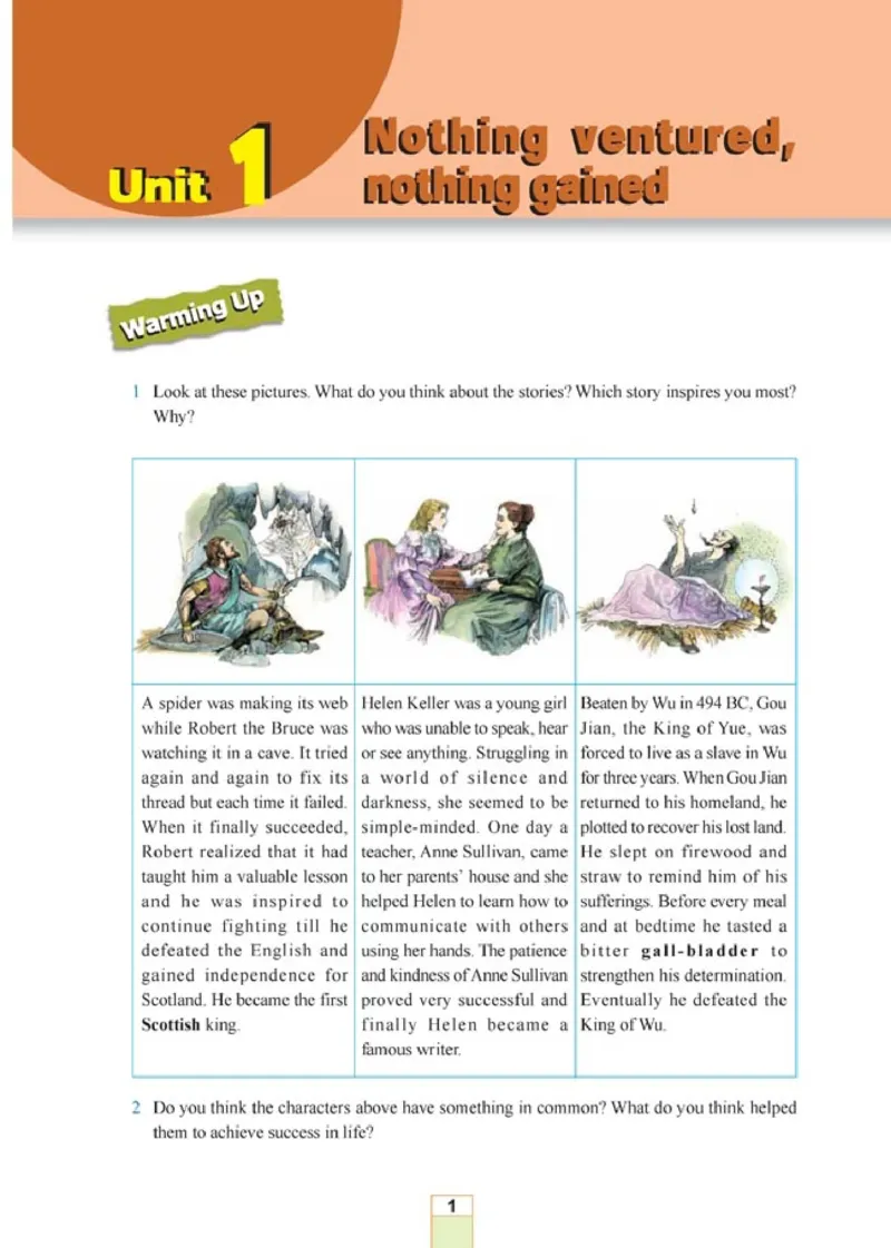 人教版高中英语选修10_4-教培资料-26年最新资料-同步更新_初中高中教资_03科三专项（进去保存报考的学科即可）_02科三专项（笔记真题思维导图教学设计版本二）