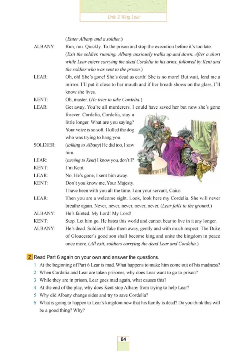 人教版高中英语选修10_4-教培资料-26年最新资料-同步更新_初中高中教资_03科三专项（进去保存报考的学科即可）_02科三专项（笔记真题思维导图教学设计版本二）