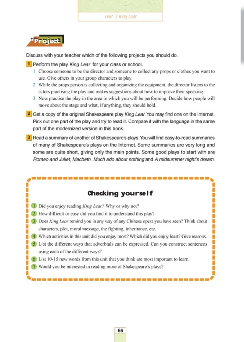 人教版高中英语选修10_4-教培资料-26年最新资料-同步更新_初中高中教资_03科三专项（进去保存报考的学科即可）_02科三专项（笔记真题思维导图教学设计版本二）