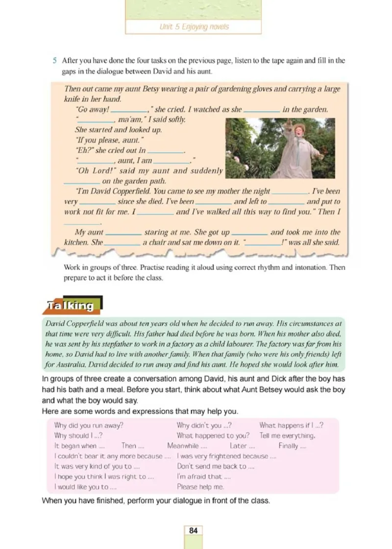 人教版高中英语选修10_4-教培资料-26年最新资料-同步更新_初中高中教资_03科三专项（进去保存报考的学科即可）_02科三专项（笔记真题思维导图教学设计版本二）