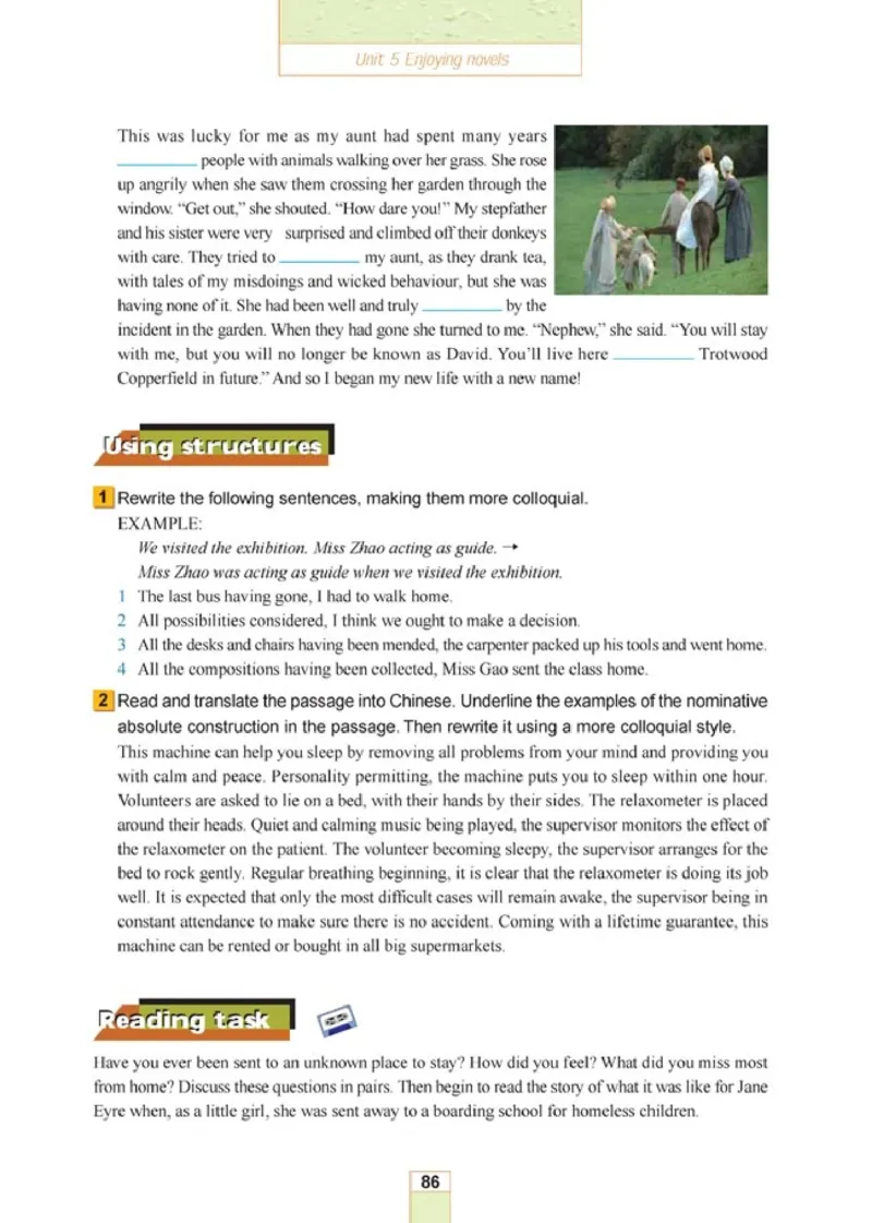 人教版高中英语选修10_4-教培资料-26年最新资料-同步更新_初中高中教资_03科三专项（进去保存报考的学科即可）_02科三专项（笔记真题思维导图教学设计版本二）