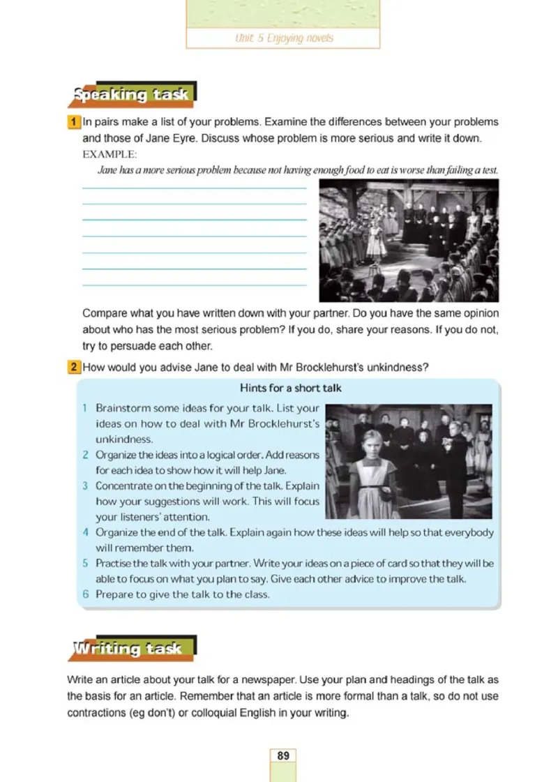人教版高中英语选修10_4-教培资料-26年最新资料-同步更新_初中高中教资_03科三专项（进去保存报考的学科即可）_02科三专项（笔记真题思维导图教学设计版本二）