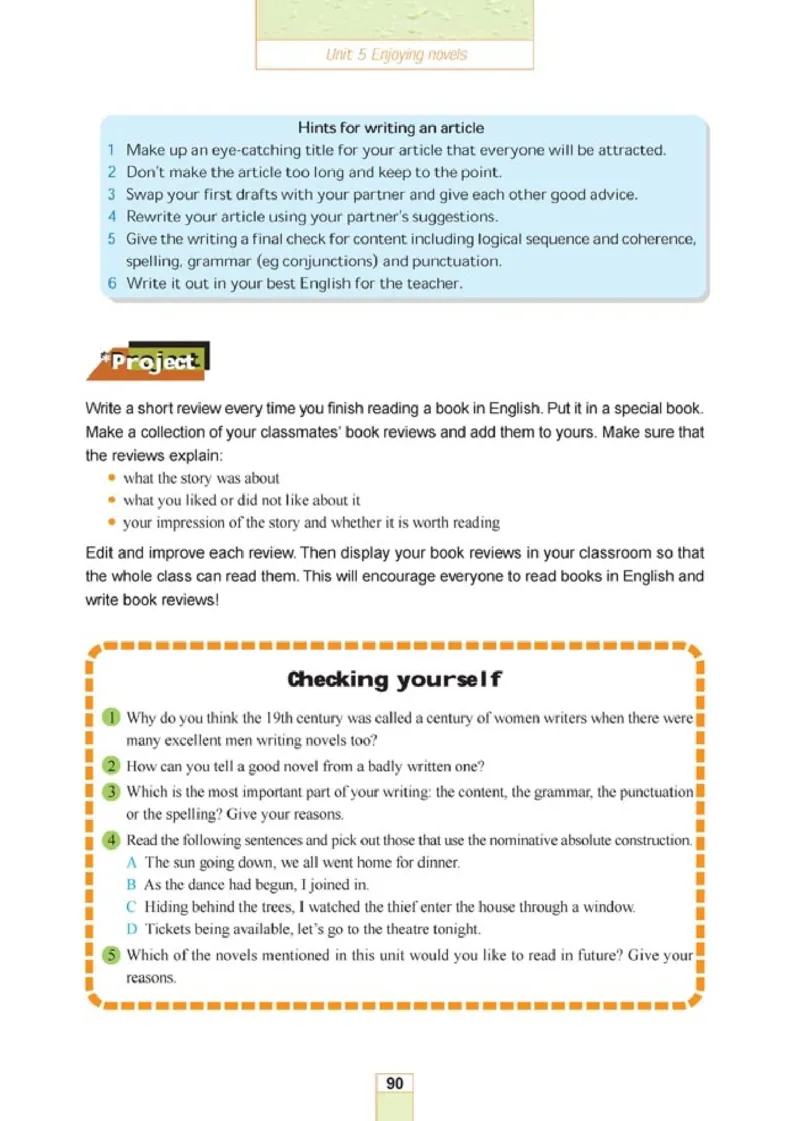 人教版高中英语选修10_4-教培资料-26年最新资料-同步更新_初中高中教资_03科三专项（进去保存报考的学科即可）_02科三专项（笔记真题思维导图教学设计版本二）