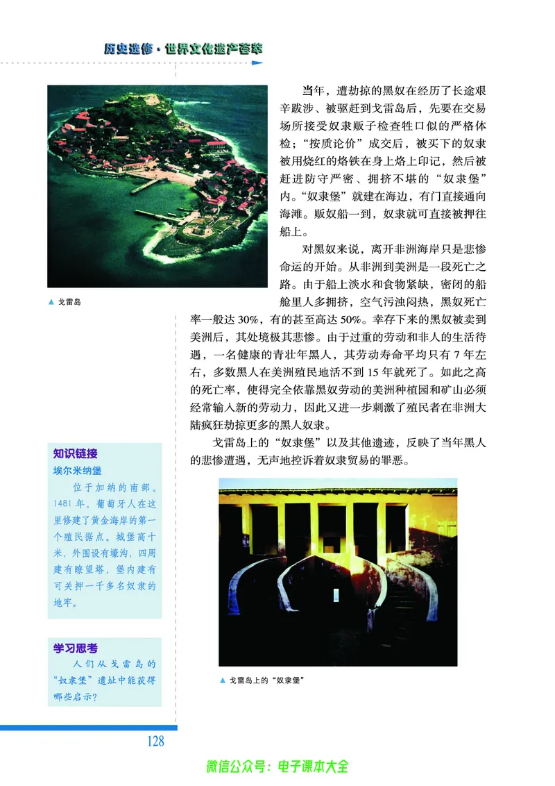 人民版高中历史选修6-世界文化遗产荟萃_4-教培资料-26年最新资料-同步更新_初中高中教资_03科三专项（进去保存报考的学科即可）_02科三专项（笔记真题思维导图教学设计版本二）