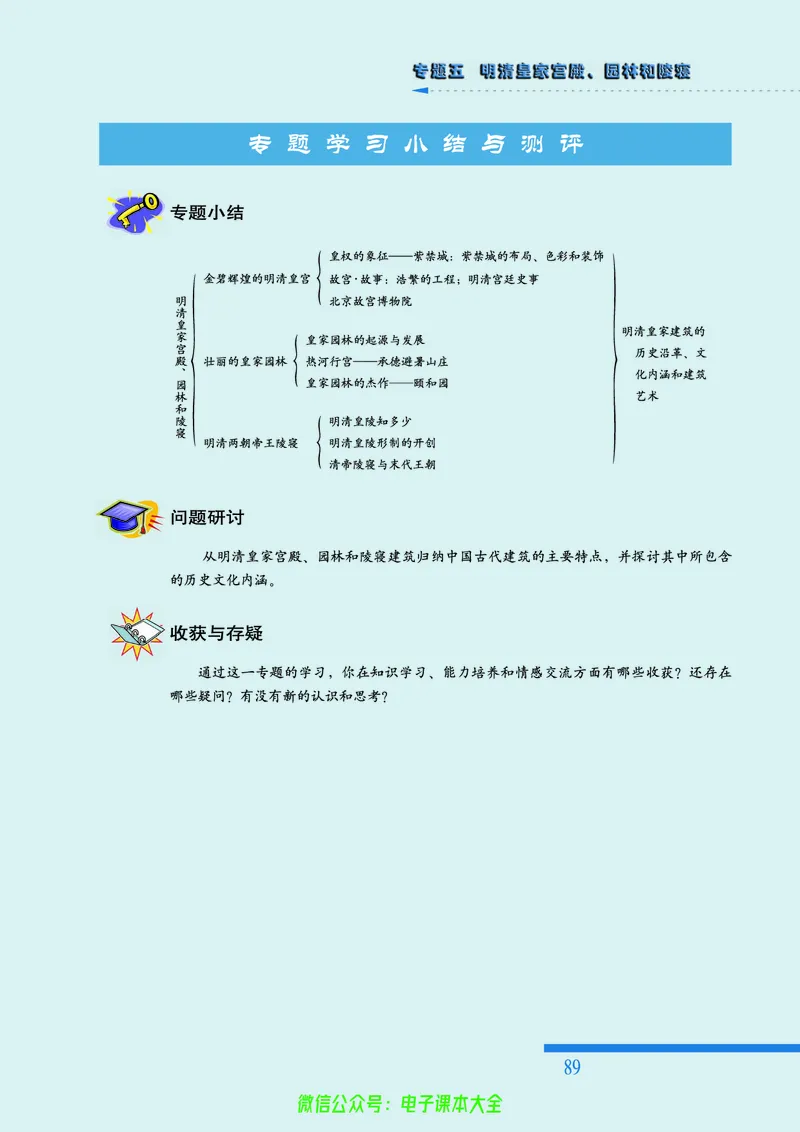 人民版高中历史选修6-世界文化遗产荟萃_4-教培资料-26年最新资料-同步更新_初中高中教资_03科三专项（进去保存报考的学科即可）_02科三专项（笔记真题思维导图教学设计版本二）