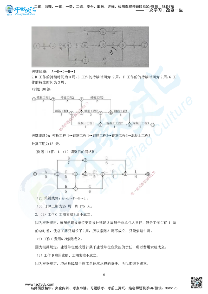 03.三、2025年一建《建筑实务》题库答案_2026年一级建造师_2026年一建建筑_2025年一建建筑SVIP_04-冲刺串讲✿考点强化✿小灶集训_72-建筑《名师集训班》闫教授ZJ_课程讲义