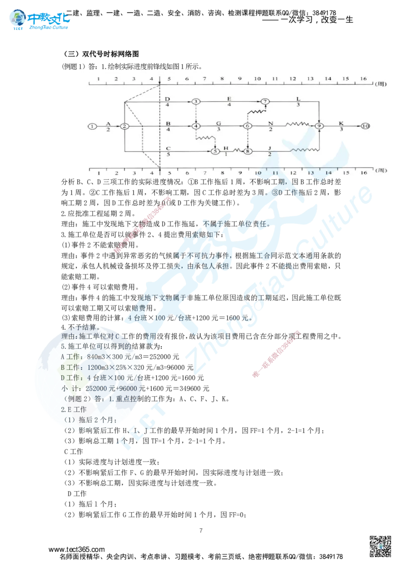 03.三、2025年一建《建筑实务》题库答案_2026年一级建造师_2026年一建建筑_2025年一建建筑SVIP_04-冲刺串讲✿考点强化✿小灶集训_72-建筑《名师集训班》闫教授ZJ_课程讲义