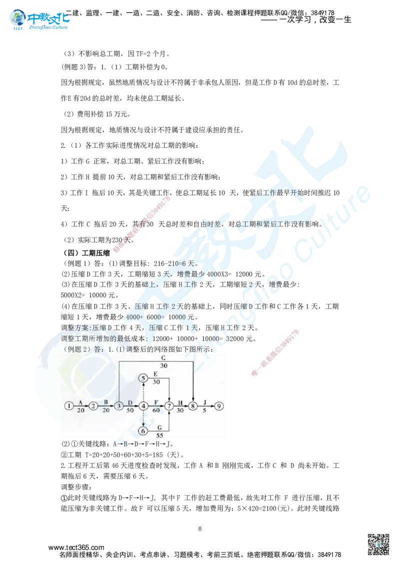03.三、2025年一建《建筑实务》题库答案_2026年一级建造师_2026年一建建筑_2025年一建建筑SVIP_04-冲刺串讲✿考点强化✿小灶集训_72-建筑《名师集训班》闫教授ZJ_课程讲义