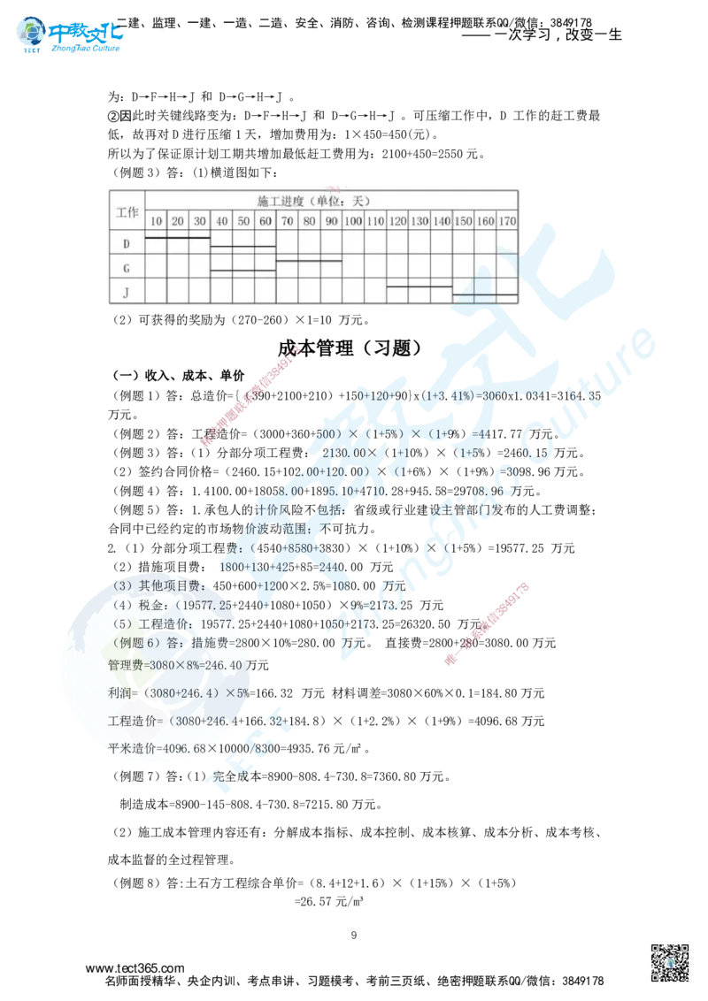 03.三、2025年一建《建筑实务》题库答案_2026年一级建造师_2026年一建建筑_2025年一建建筑SVIP_04-冲刺串讲✿考点强化✿小灶集训_72-建筑《名师集训班》闫教授ZJ_课程讲义