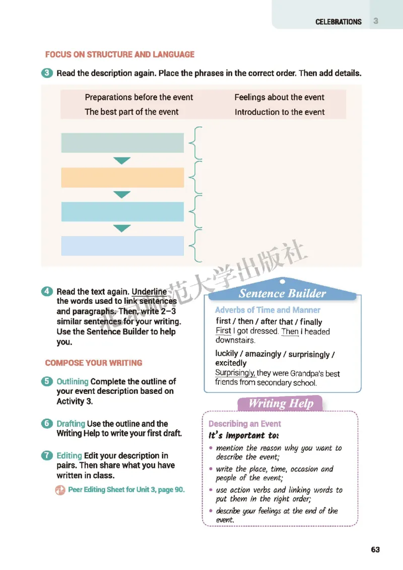 北师大英语必修第一册高清教材_4-教培资料-26年最新资料-同步更新_初中高中教资_03科三专项（进去保存报考的学科即可）_02科三专项（笔记真题思维导图教学设计版本二）