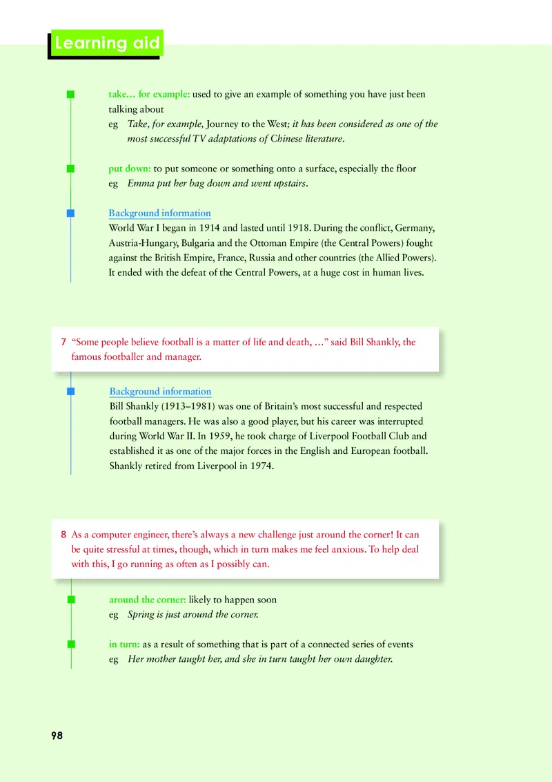 外研版英语必修第二册高清教材_4-教培资料-26年最新资料-同步更新_初中高中教资_03科三专项（进去保存报考的学科即可）_02科三专项（笔记真题思维导图教学设计版本二）