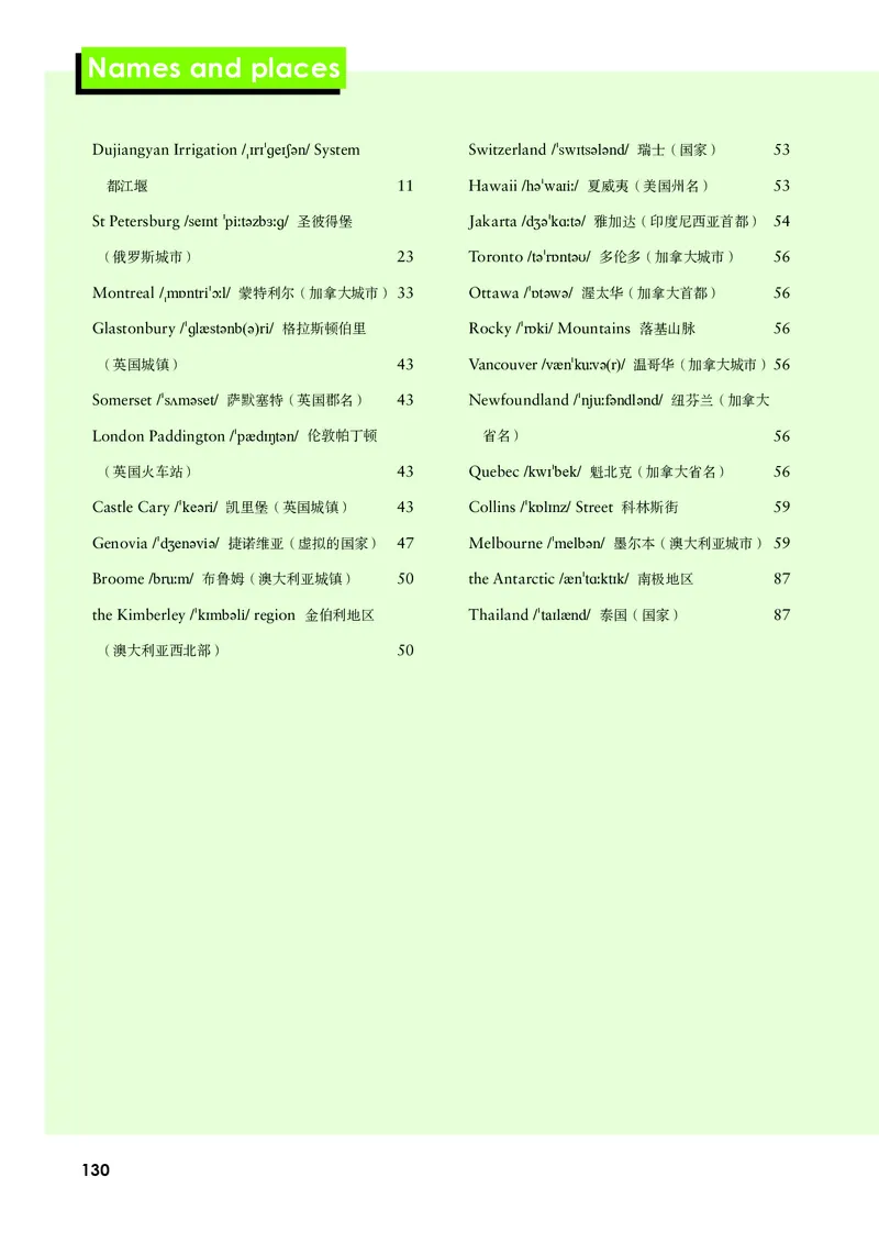 外研版英语必修第二册高清教材_4-教培资料-26年最新资料-同步更新_初中高中教资_03科三专项（进去保存报考的学科即可）_02科三专项（笔记真题思维导图教学设计版本二）