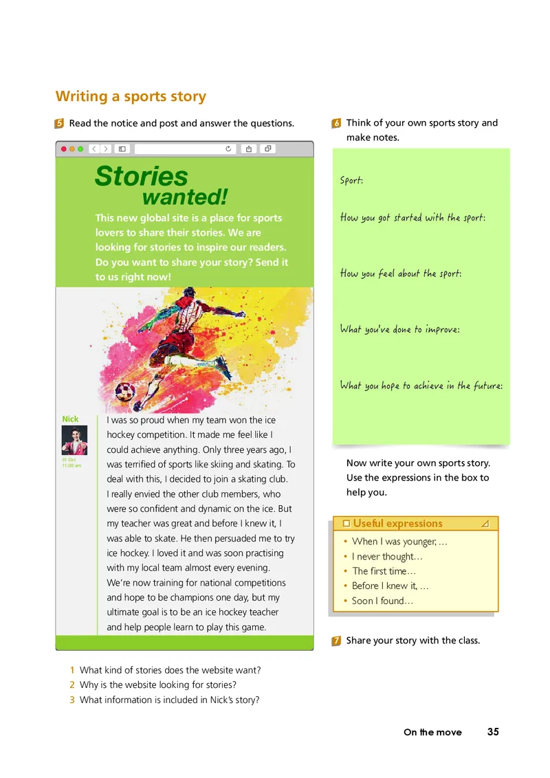 外研版英语必修第二册高清教材_4-教培资料-26年最新资料-同步更新_初中高中教资_03科三专项（进去保存报考的学科即可）_02科三专项（笔记真题思维导图教学设计版本二）