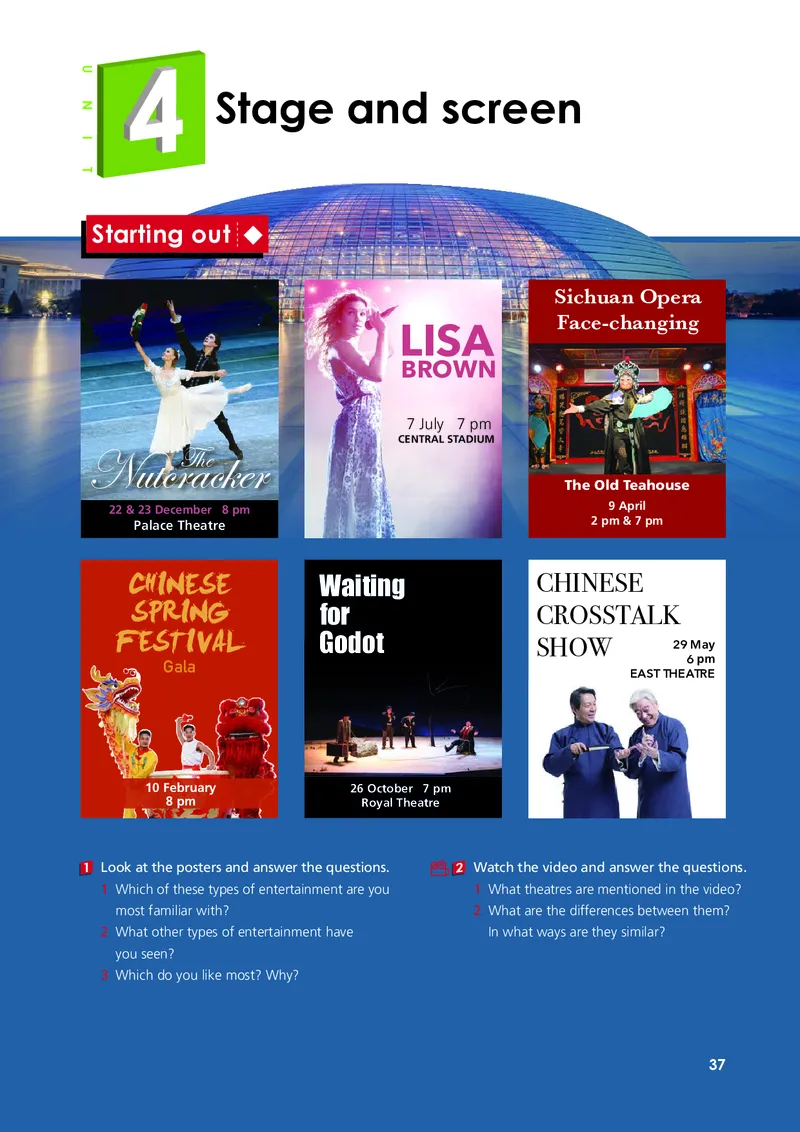 外研版英语必修第二册高清教材_4-教培资料-26年最新资料-同步更新_初中高中教资_03科三专项（进去保存报考的学科即可）_02科三专项（笔记真题思维导图教学设计版本二）