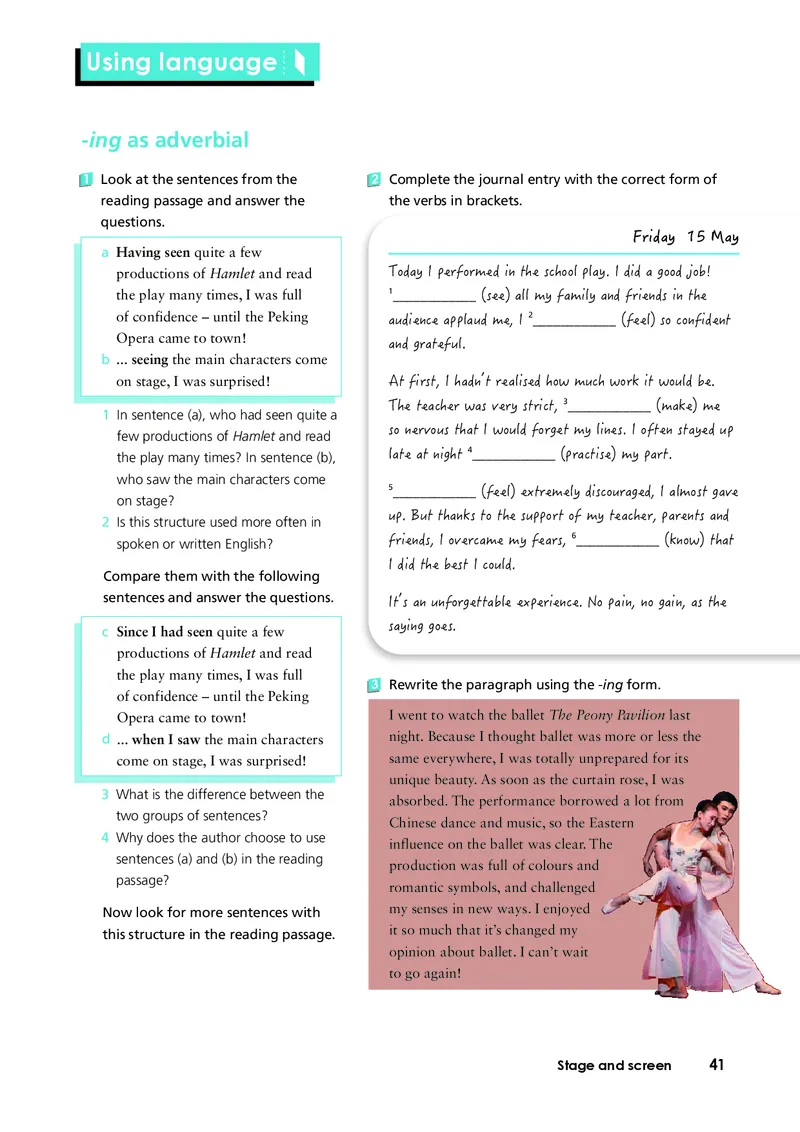 外研版英语必修第二册高清教材_4-教培资料-26年最新资料-同步更新_初中高中教资_03科三专项（进去保存报考的学科即可）_02科三专项（笔记真题思维导图教学设计版本二）
