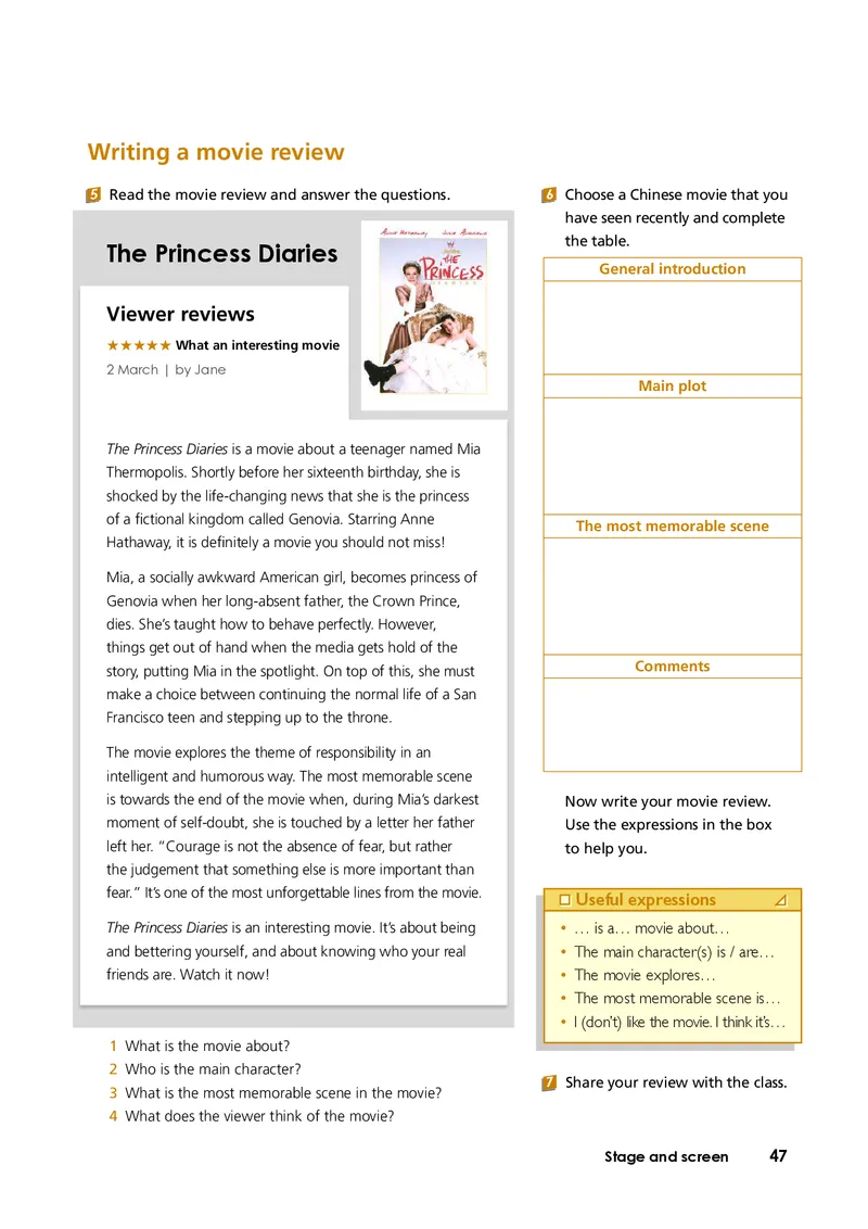 外研版英语必修第二册高清教材_4-教培资料-26年最新资料-同步更新_初中高中教资_03科三专项（进去保存报考的学科即可）_02科三专项（笔记真题思维导图教学设计版本二）