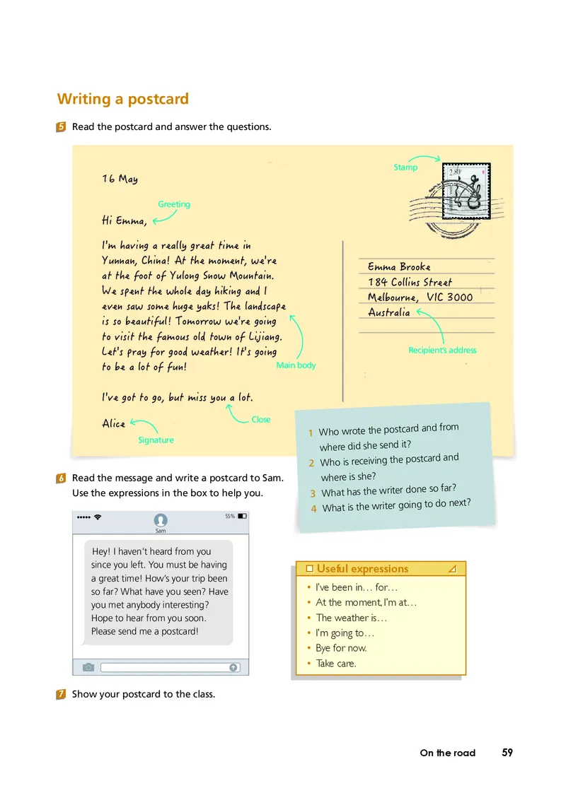 外研版英语必修第二册高清教材_4-教培资料-26年最新资料-同步更新_初中高中教资_03科三专项（进去保存报考的学科即可）_02科三专项（笔记真题思维导图教学设计版本二）