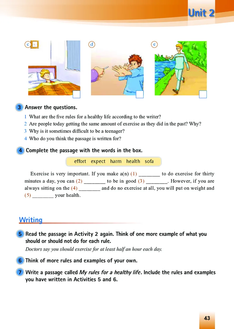 外研版9年级英语下册高清教材_4-教培资料-26年最新资料-同步更新_初中高中教资_03科三专项（进去保存报考的学科即可）_02科三专项（笔记真题思维导图教学设计版本二）