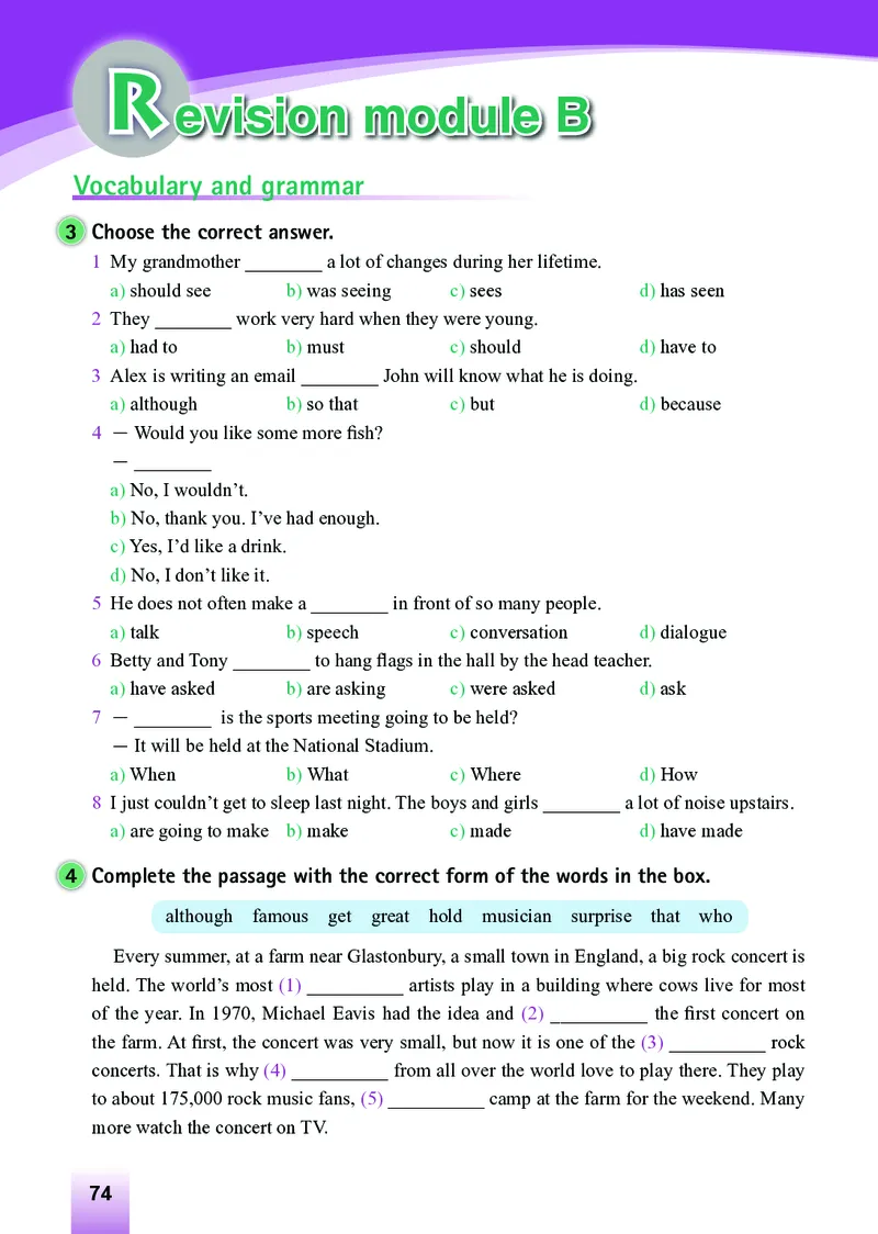 外研版9年级英语下册高清教材_4-教培资料-26年最新资料-同步更新_初中高中教资_03科三专项（进去保存报考的学科即可）_02科三专项（笔记真题思维导图教学设计版本二）