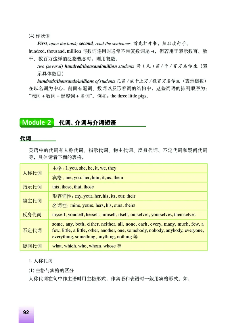 外研版9年级英语下册高清教材_4-教培资料-26年最新资料-同步更新_初中高中教资_03科三专项（进去保存报考的学科即可）_02科三专项（笔记真题思维导图教学设计版本二）